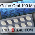 Jelly Oral 100 Mg 34